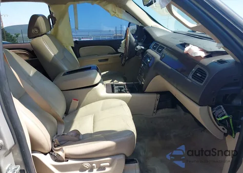 2007 GMC Yukon Denali z USA, uszkodzony, nr VIN 1GKFK63887J239264